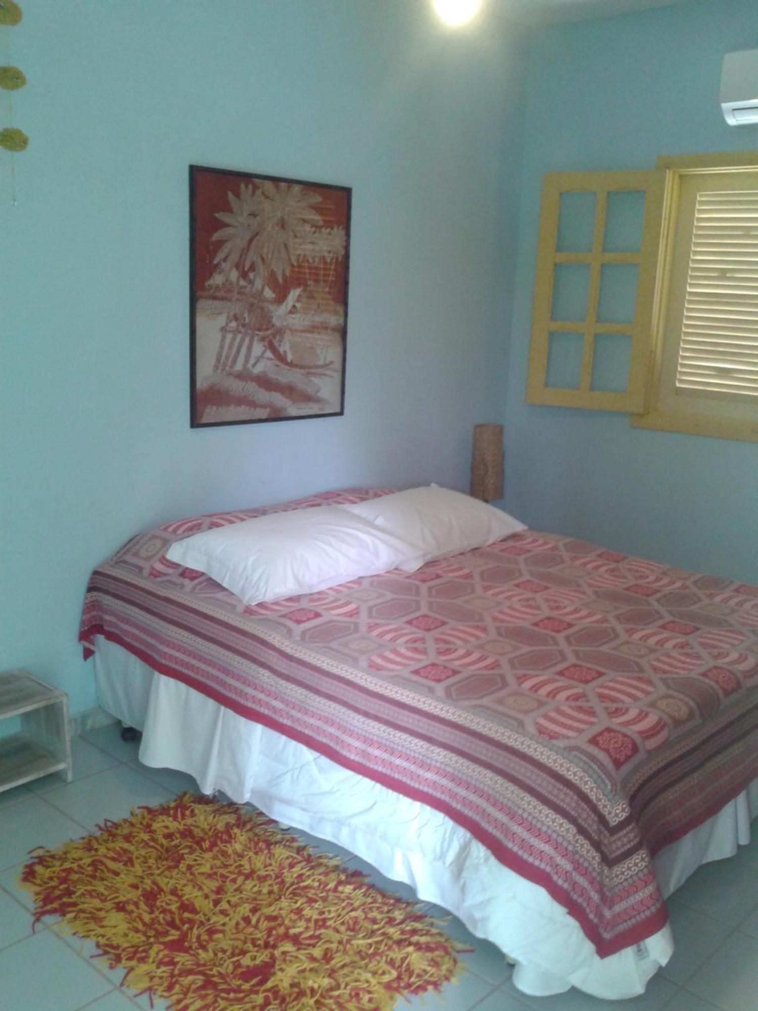 Pousada Da Tina Anchieta  Room photo