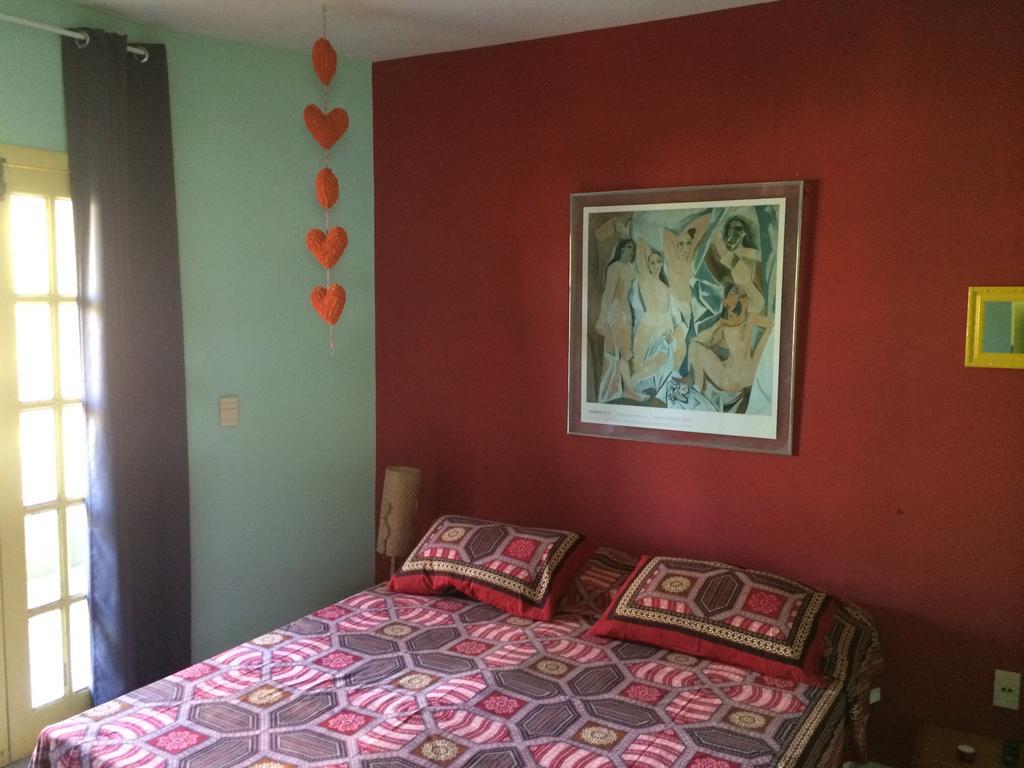 Pousada Da Tina Anchieta  Room photo