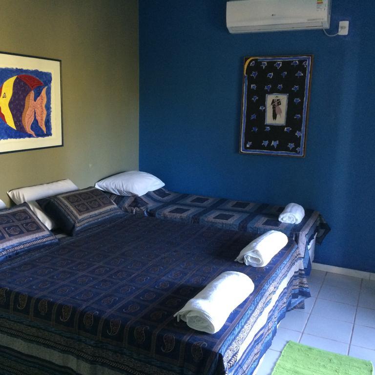 Pousada Da Tina Anchieta  Room photo