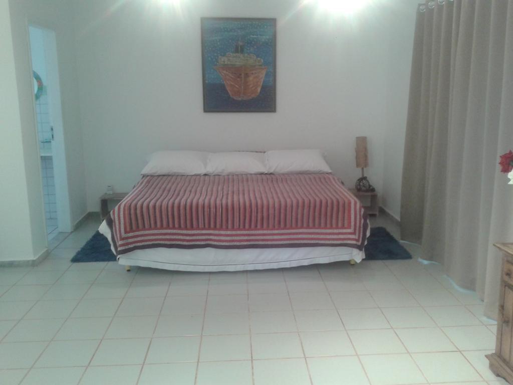 Pousada Da Tina Anchieta  Room photo